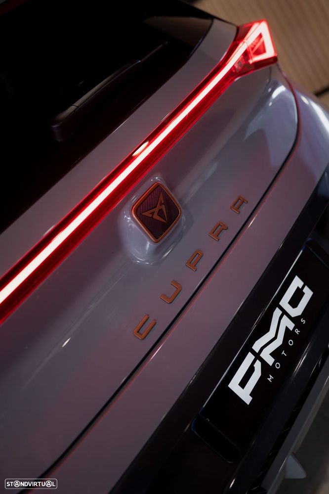 Cupra Born 77 kWh e-Boost - 47
