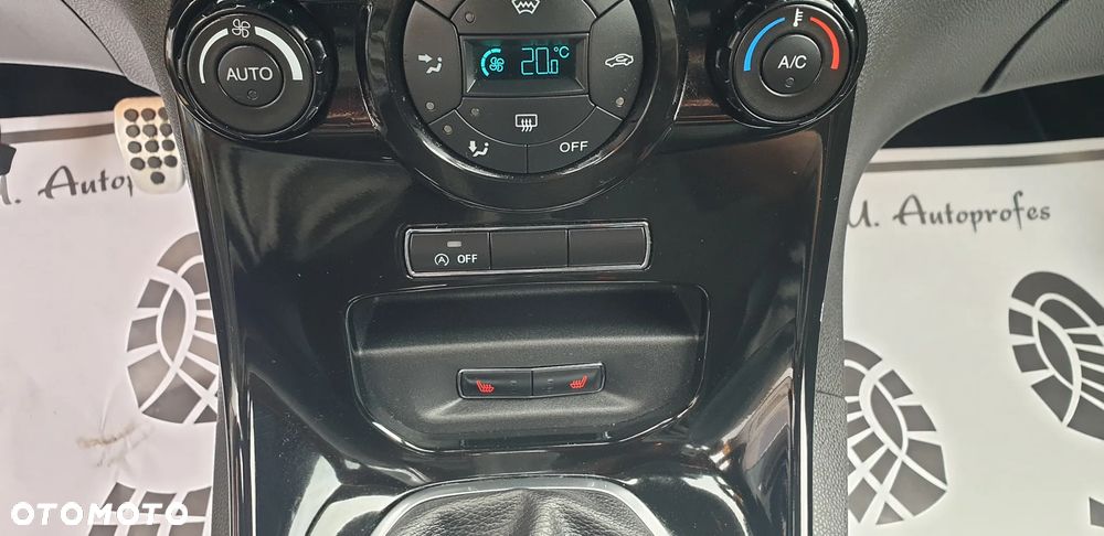 Ford Fiesta 1.0 EcoBoost STart-Stop ST-LINE - 17