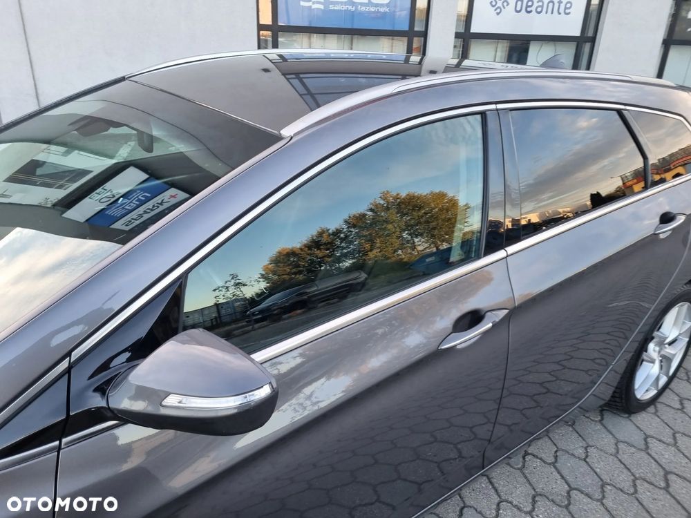 Hyundai i40 1.6 CRDi Premium DCT - 14