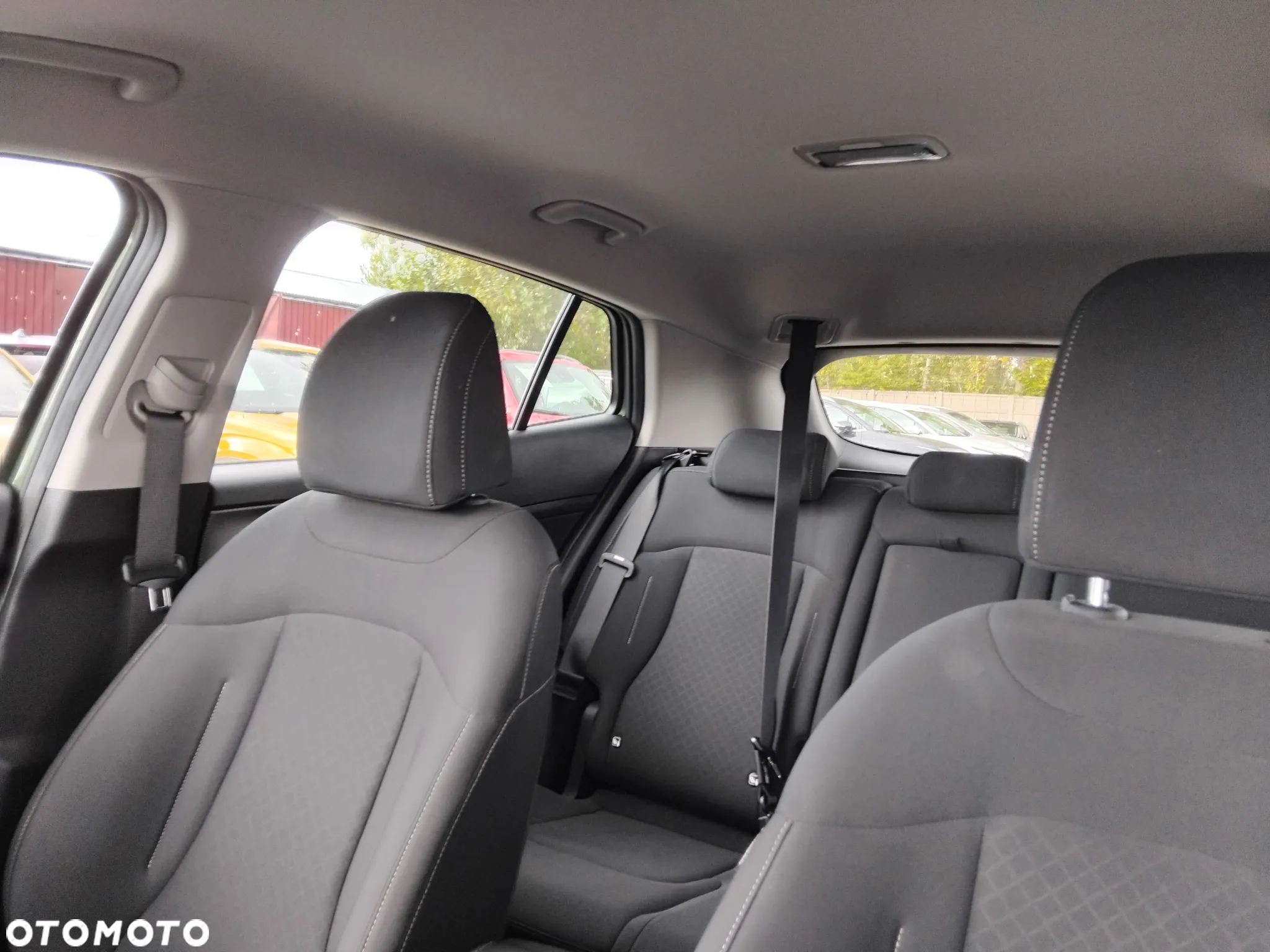 Kia Sportage - 23