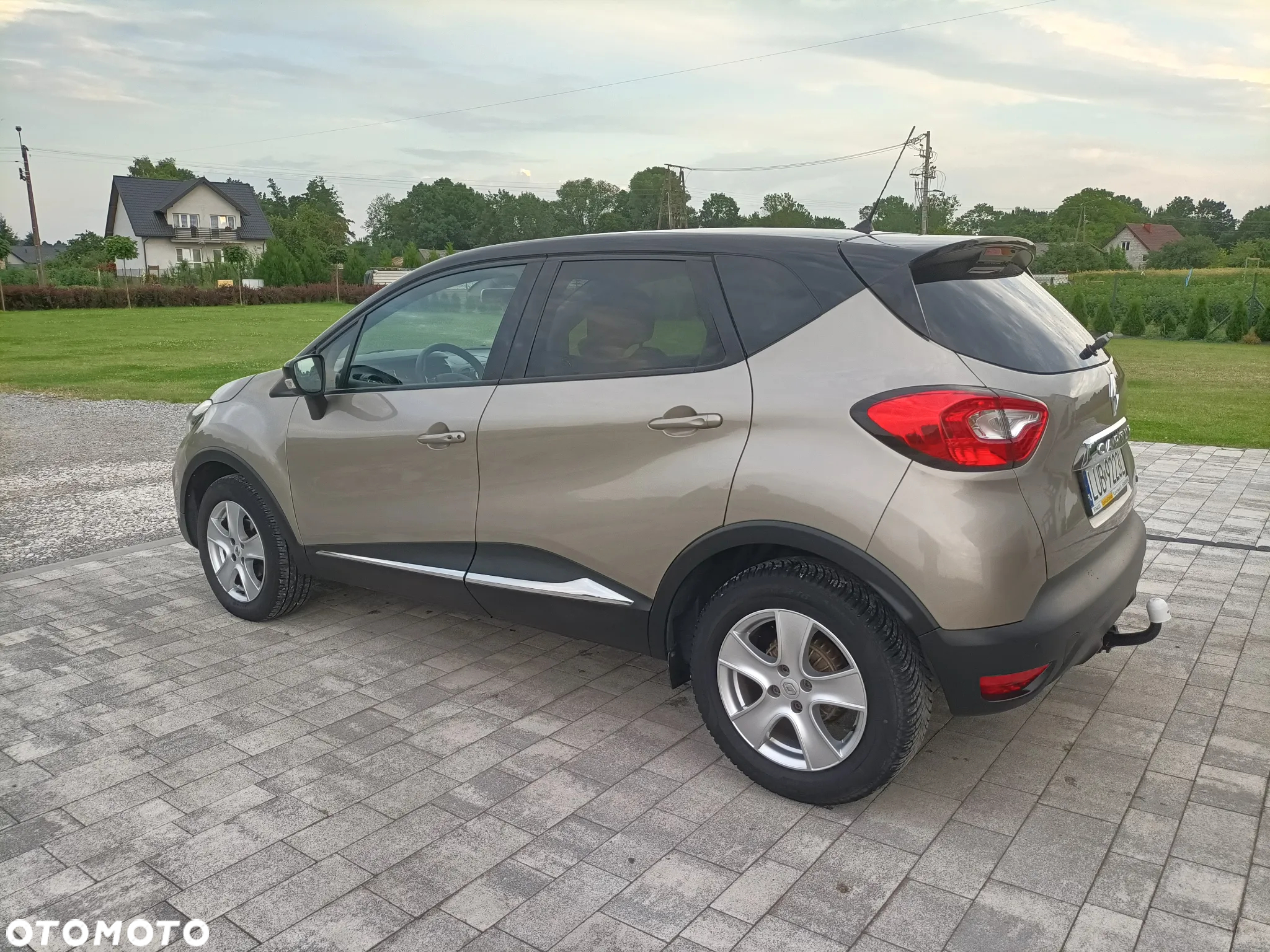 Renault Captur - 10