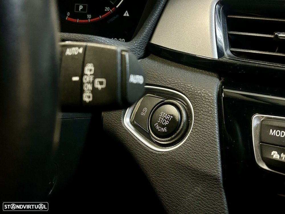 BMW X1 18 i sDrive xLine Auto - 21