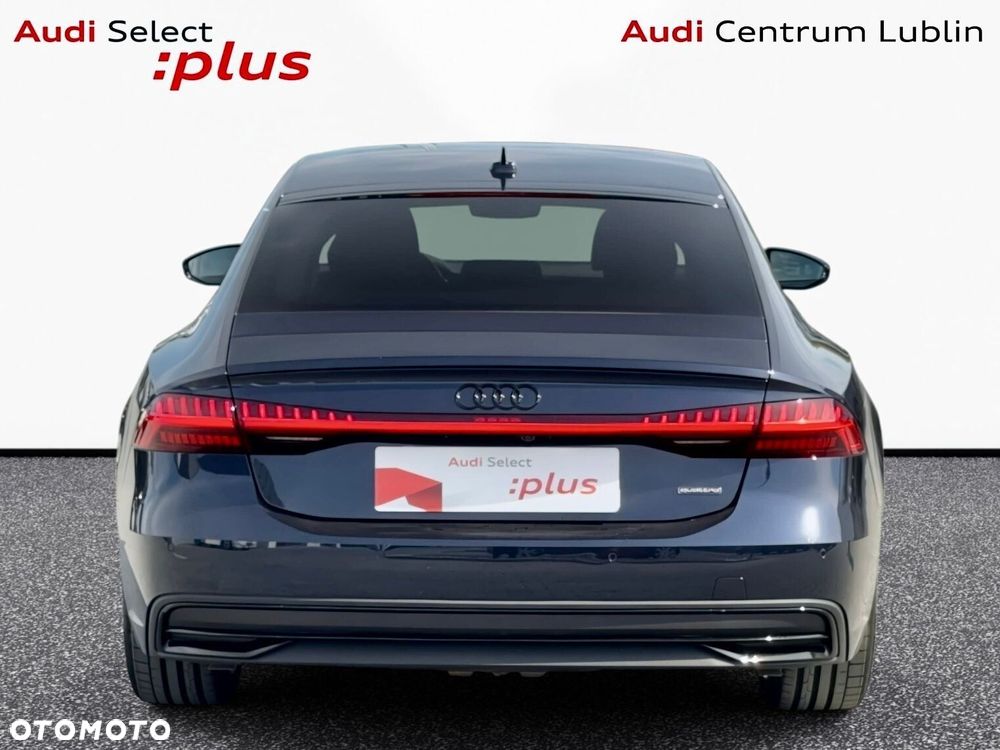 Audi A7 Sportback - 6