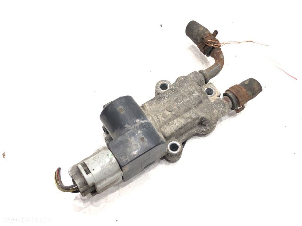 SILNIK KROKOWY  HONDA CIVIC VII sedan (ES, ET) 2000 - 2006 1.3 IMA (ED9, ES9) 61 kW [83 KM] Hybryda - 1