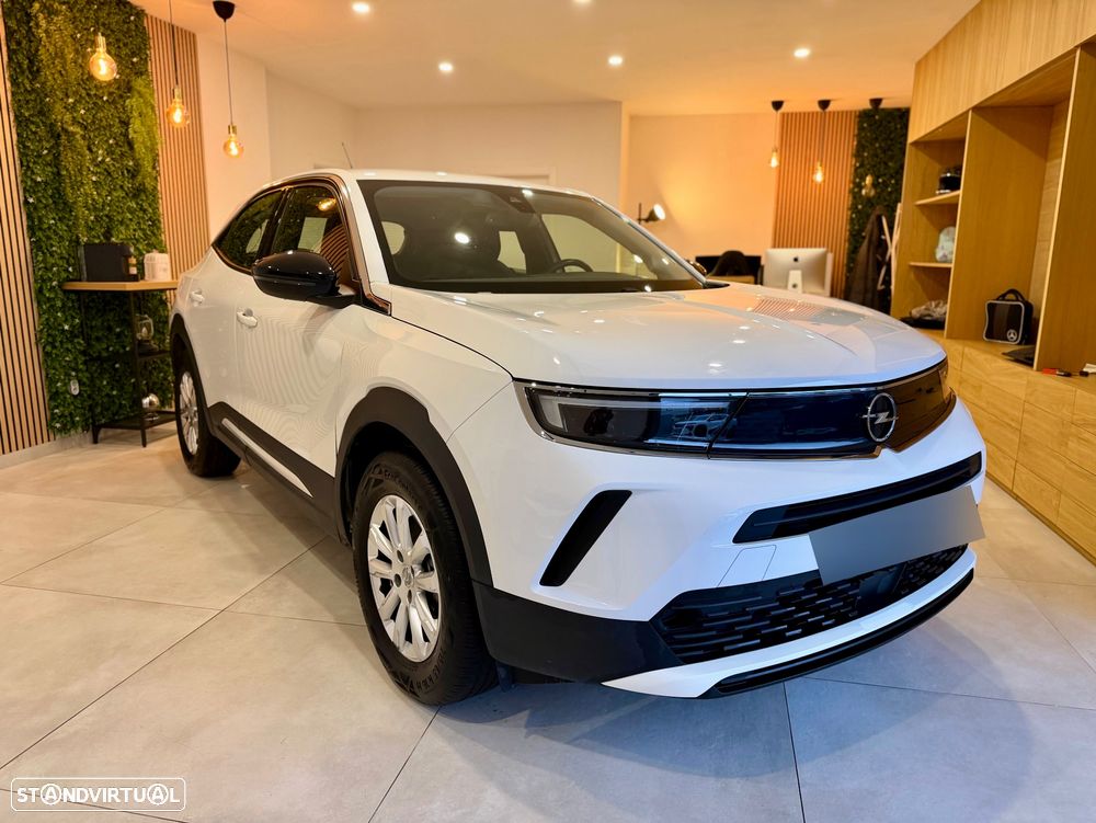 Opel Mokka-e Standard - 1