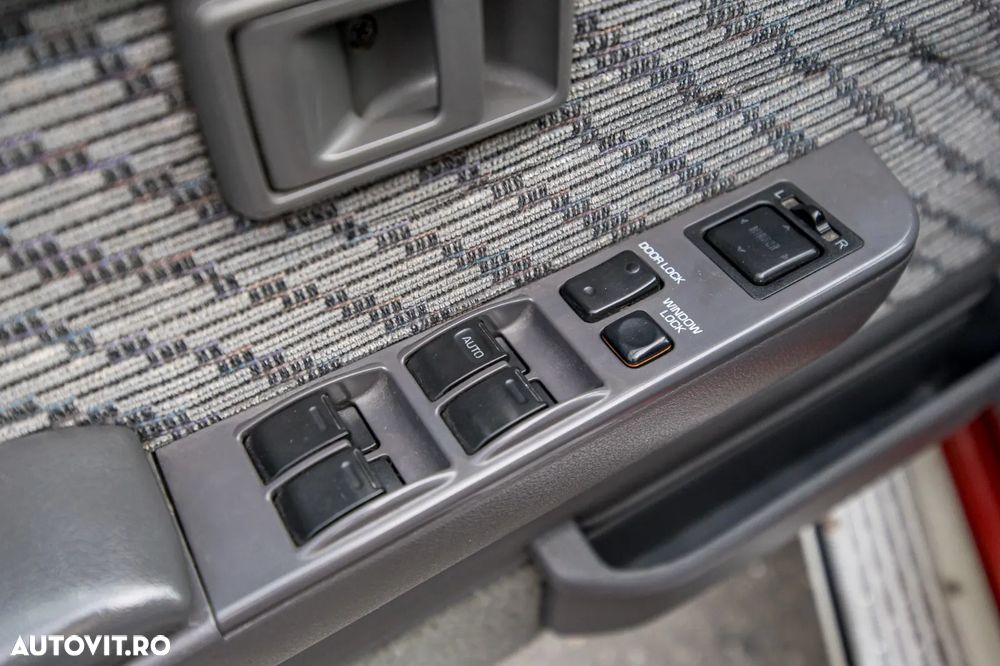 Toyota 4Runner - 10