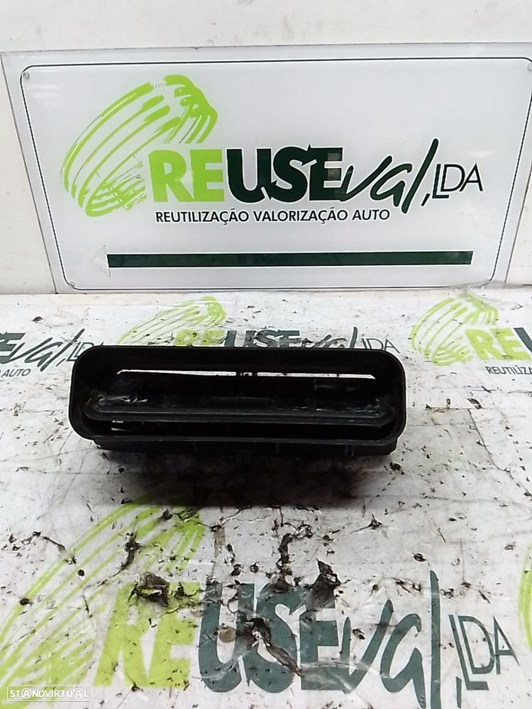 Grelha Central De Ventilação Fiat Scudo (270_, 272_) - 3