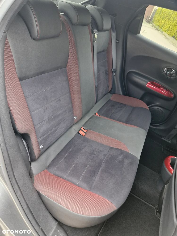 Nissan Juke - 27