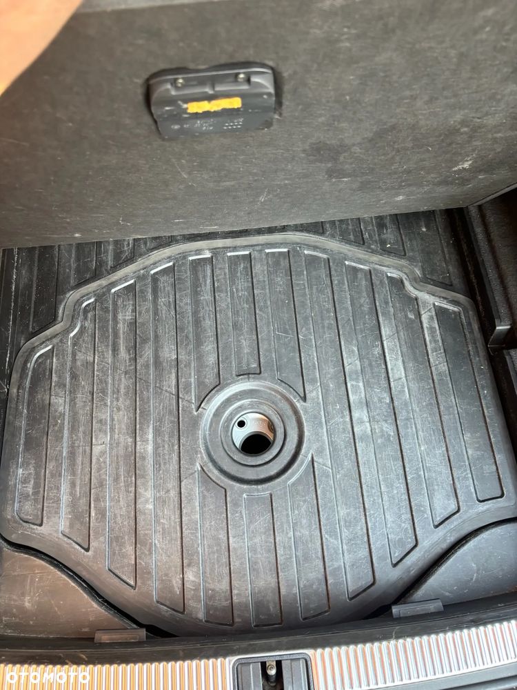 Audi A4 Avant 2.0 TDI DPF - 14