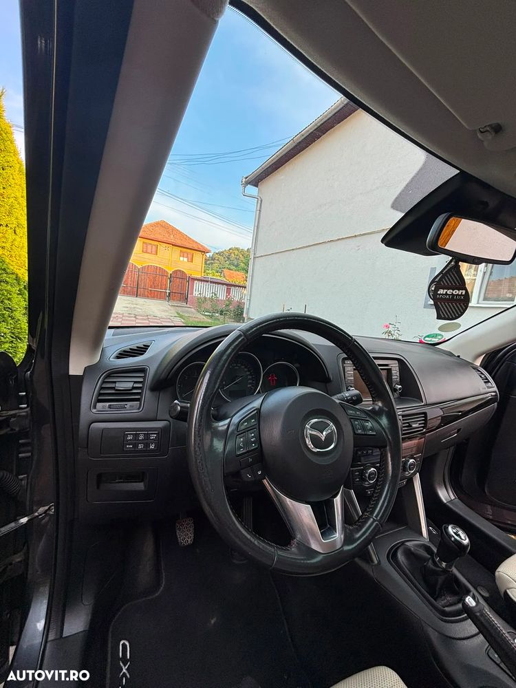 Mazda CX-5 CD175 4x4 Revolution Top - 14