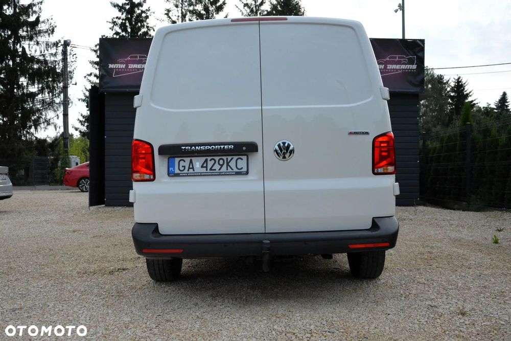 Volkswagen Transporter L2H1 - 7