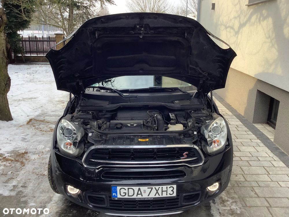 MINI Countryman Cooper S ALL4 EU6 - 15