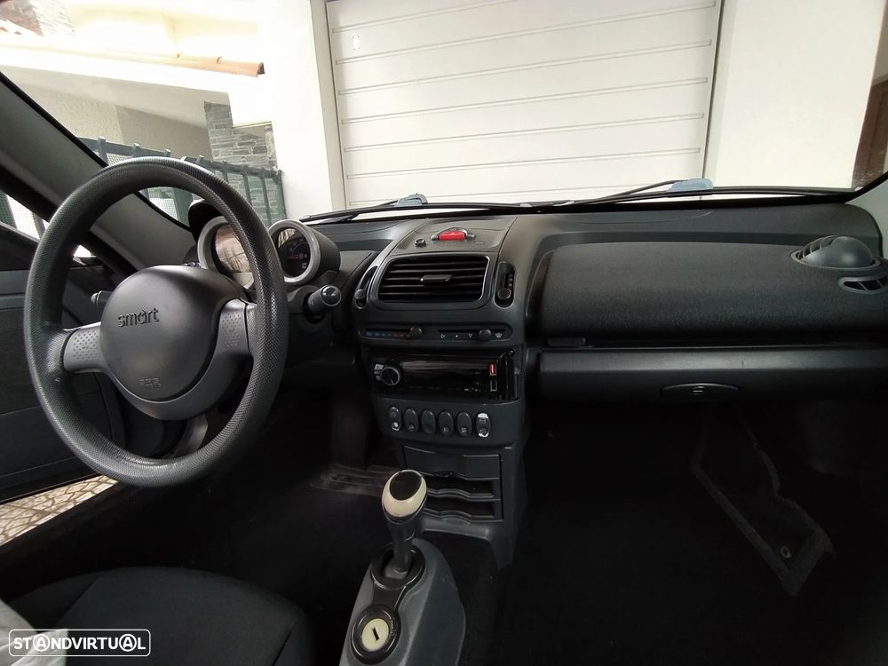 Smart Roadster 61 - 26