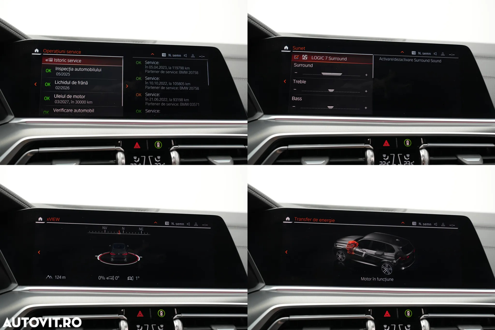 BMW X5 xDrive40i - 35