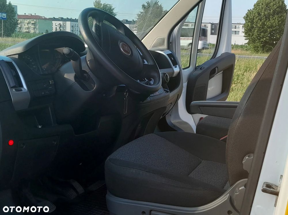 Fiat DUCATO - 7