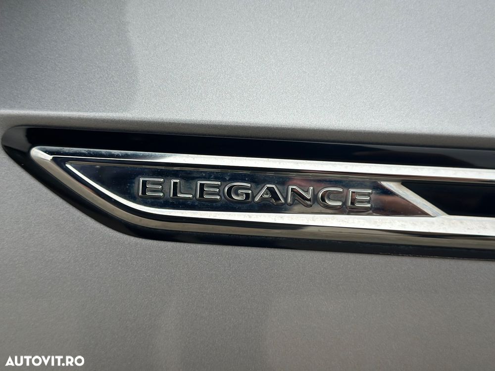 Volkswagen ARTEON 2.0 TDI DSG 4Motion Elegance - 35