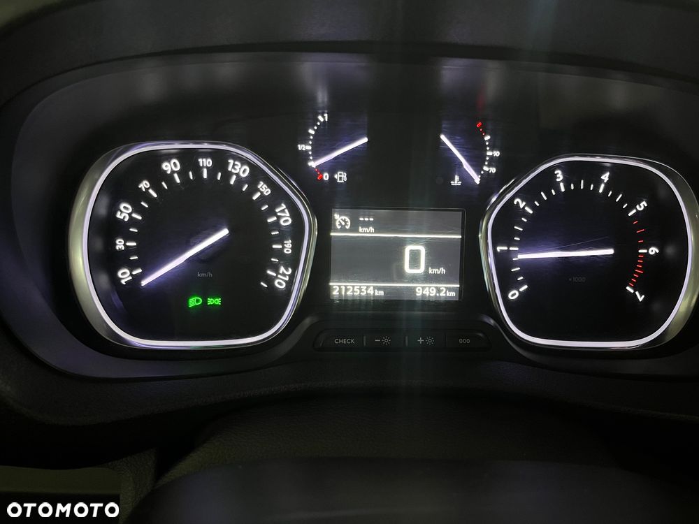Peugeot Expert - 2