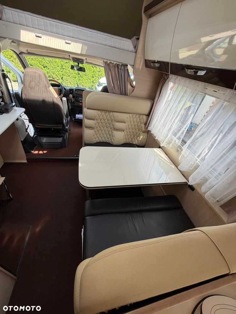 Fiat Ducato Kamper - 26