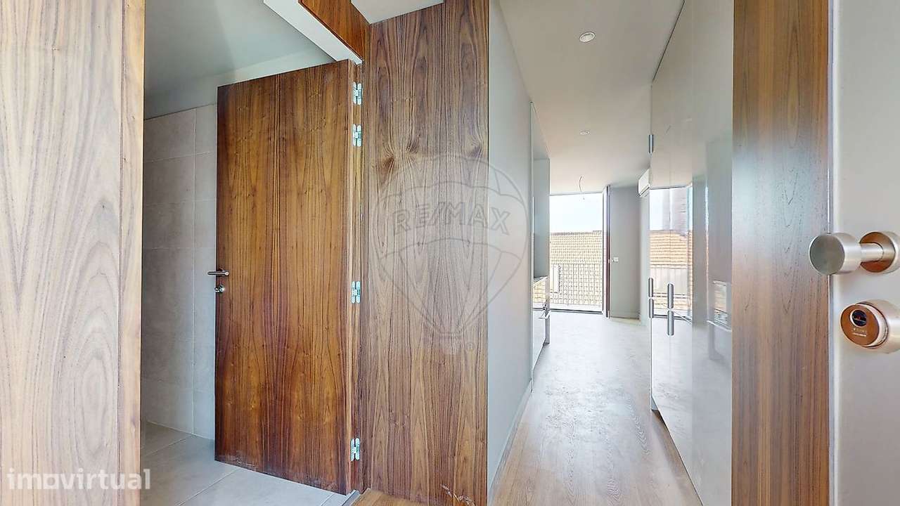 Apartamento T0 para arrendamento - Grande imagem: 4/14