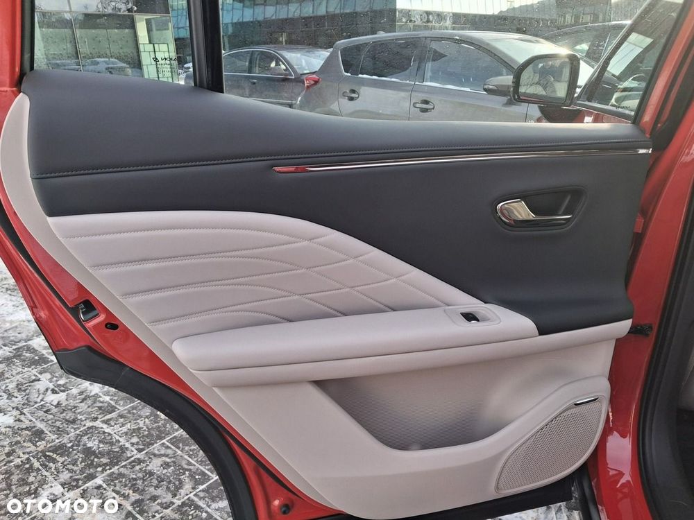 GAC AION V - 11