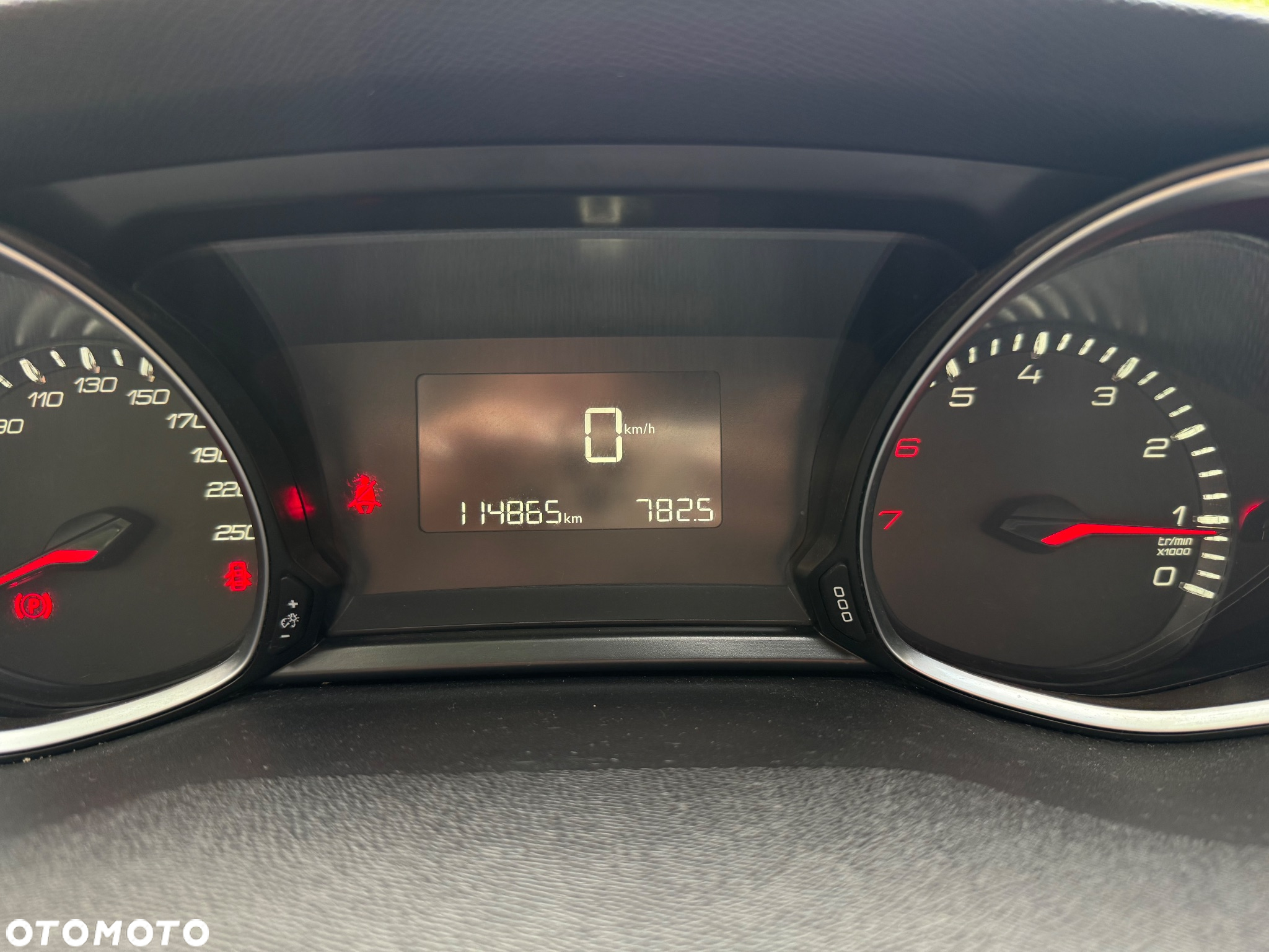 Peugeot 308 PureTech 110 Stop & Start Access - 11