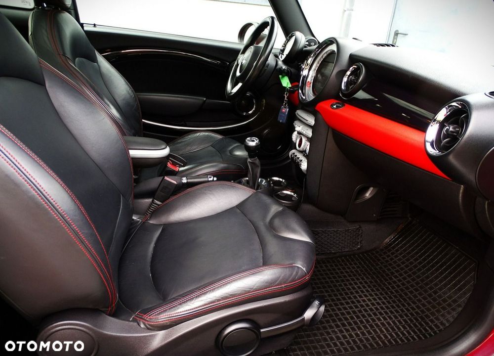 MINI Cooper S - 34