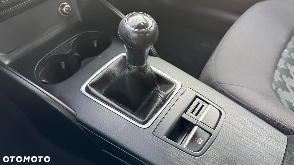 Audi A3 1.4 TFSI Attraction - 15