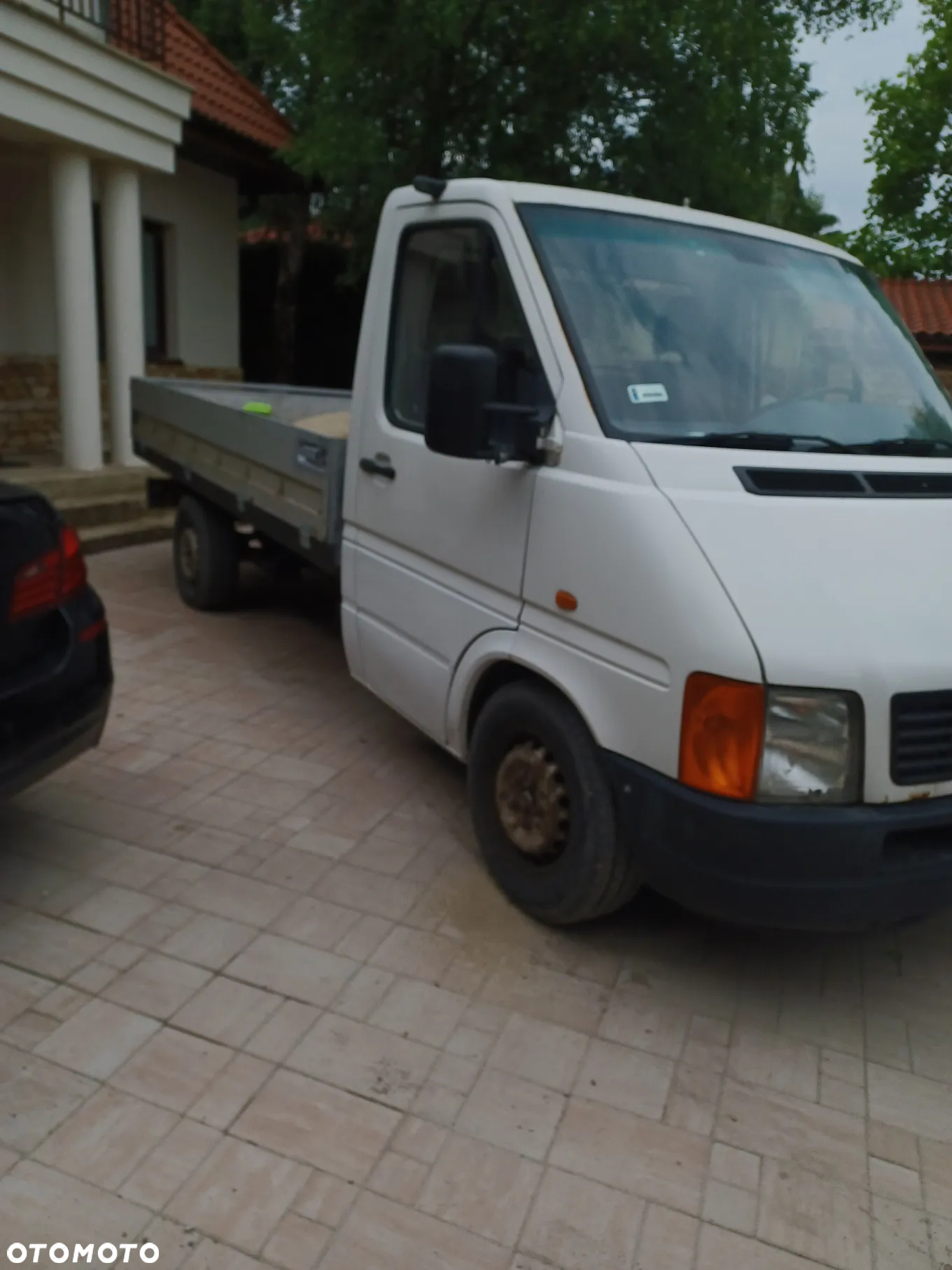 Volkswagen LT 28 - 2