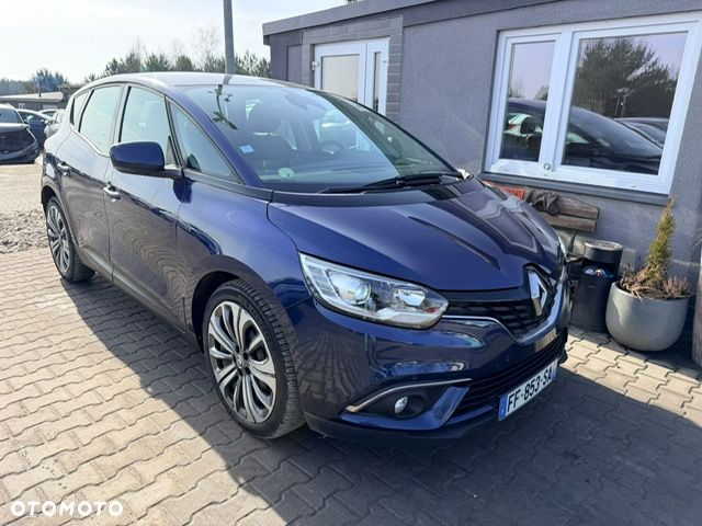 Renault Scenic 1.7 Blue dCi Zen - 7