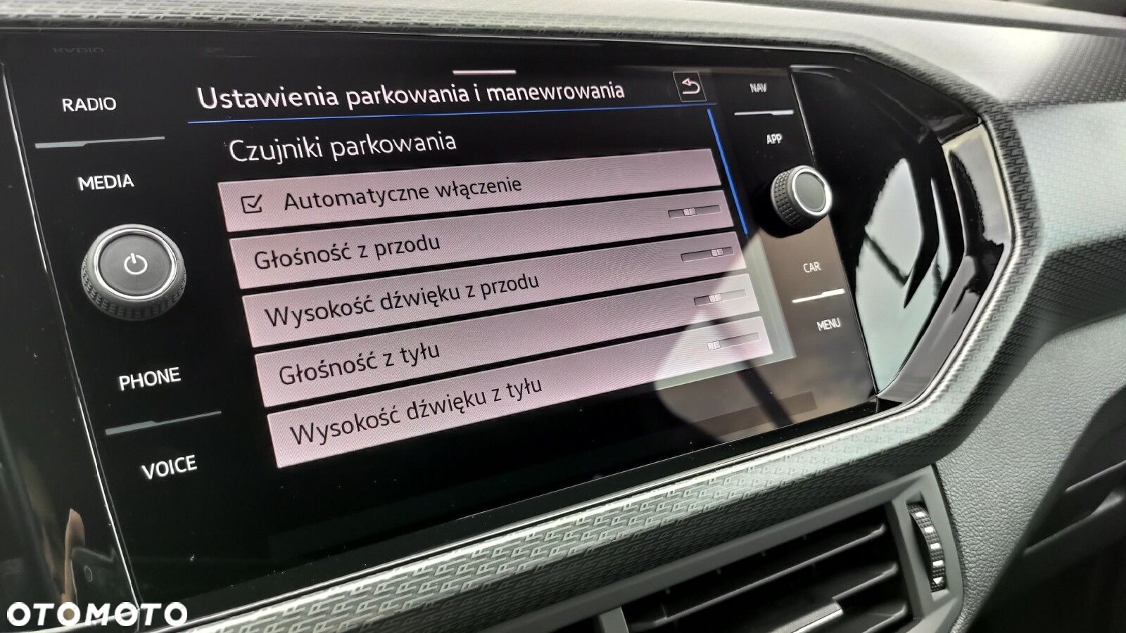 Volkswagen T-Cross - 20