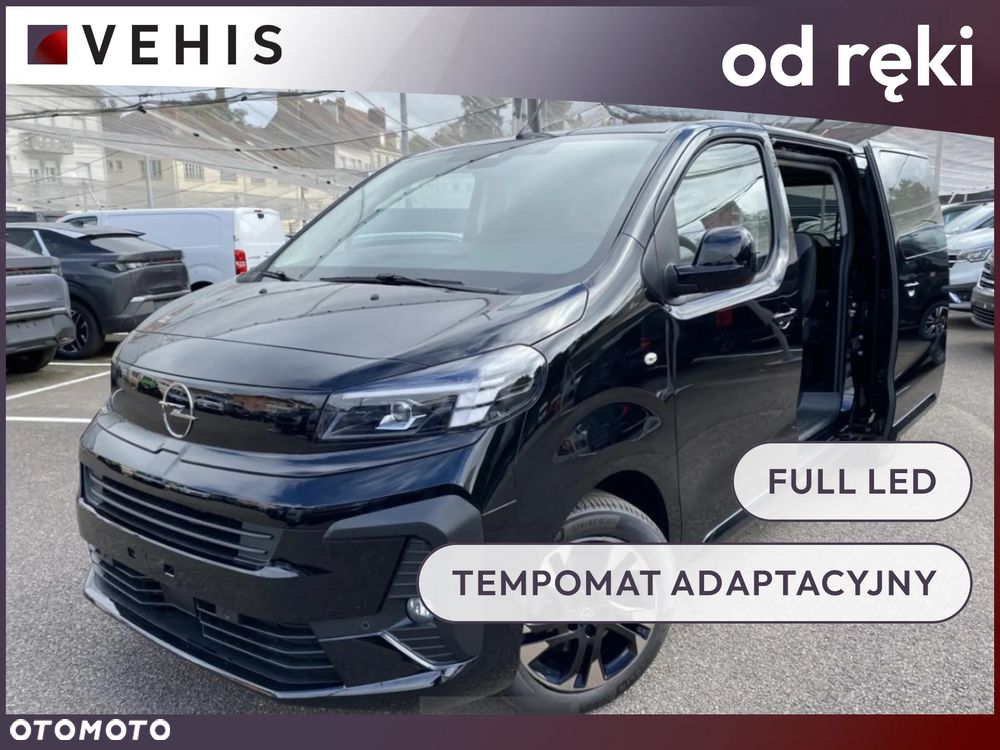 Opel Zafira Life 2.0 CDTI Long Business VIP Aut. - 1