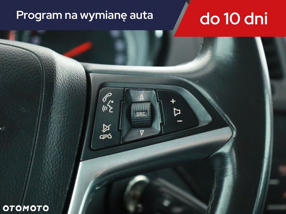 Opel Insignia - 18