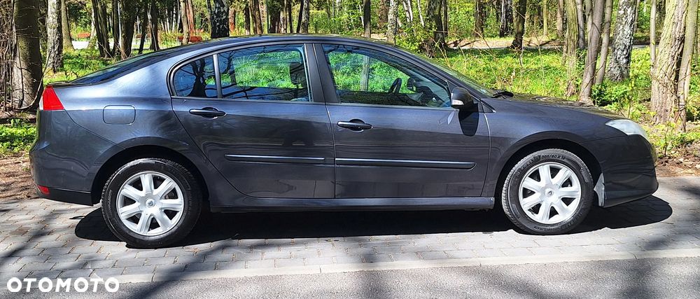 Renault Laguna 2.0 DCi Dynamique - 15