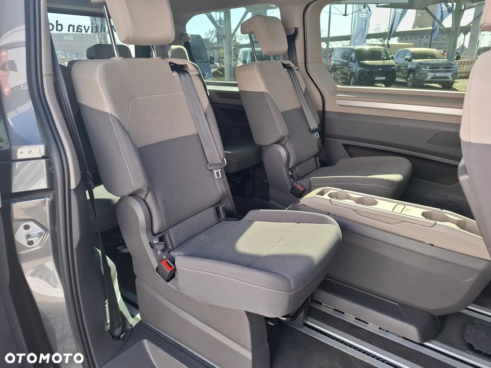 Volkswagen Multivan 2.0 TDI L2 Life DSG - 8