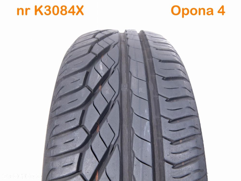 Uniroyal RainExpert 3 185/60 R15 Komplet - 8