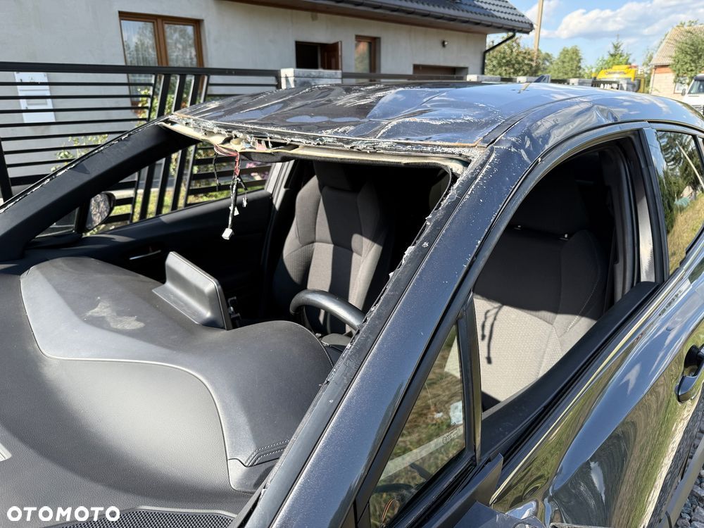 Toyota C-HR 1.8 Hybrid Style - 6
