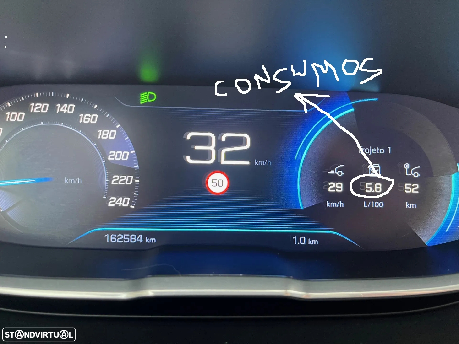 Peugeot 5008 2.0 BlueHDi Allure - 46
