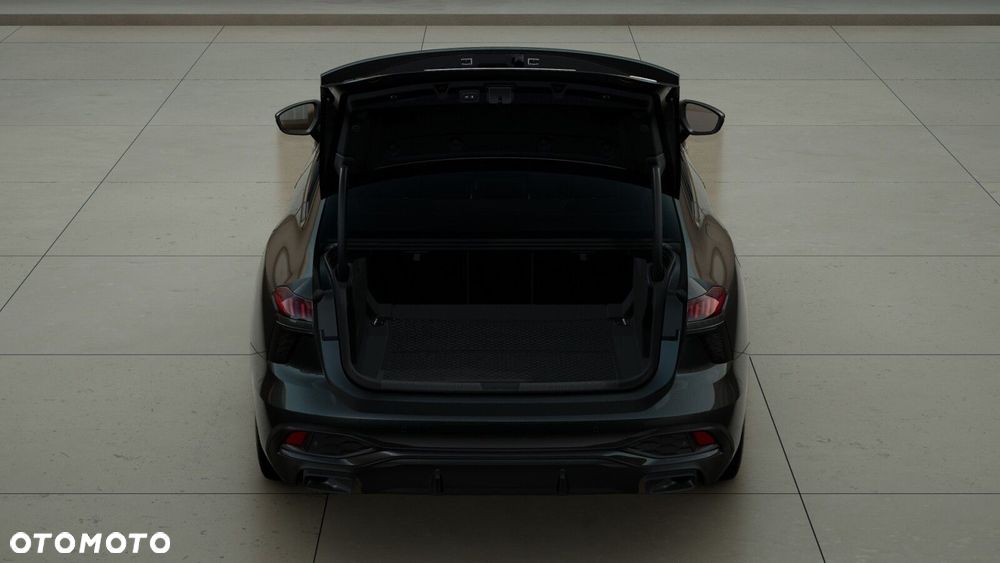 Audi A6 Limousine - 6