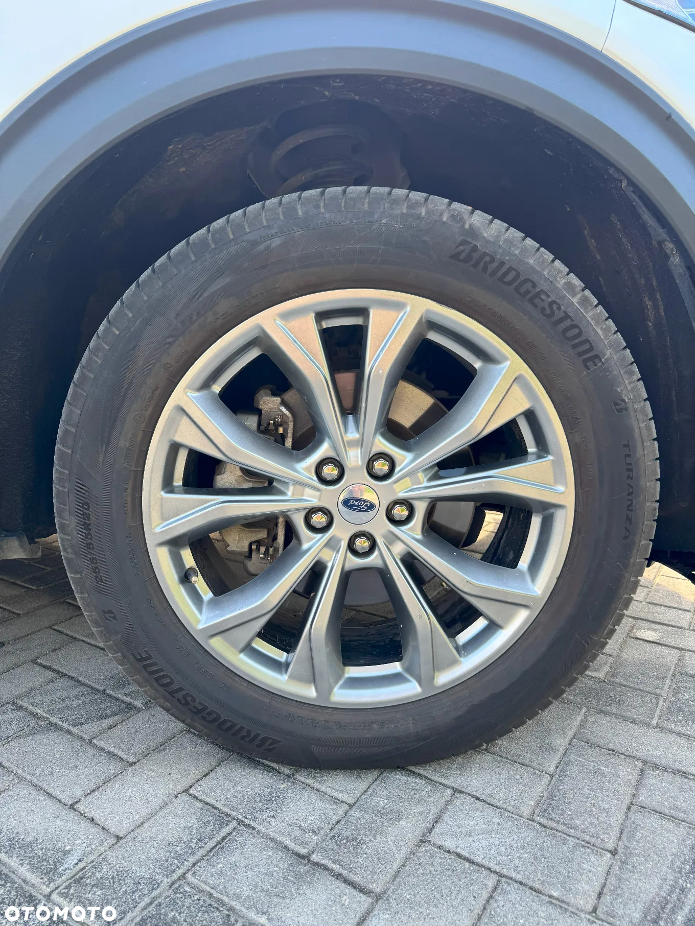 Ford Explorer - 9
