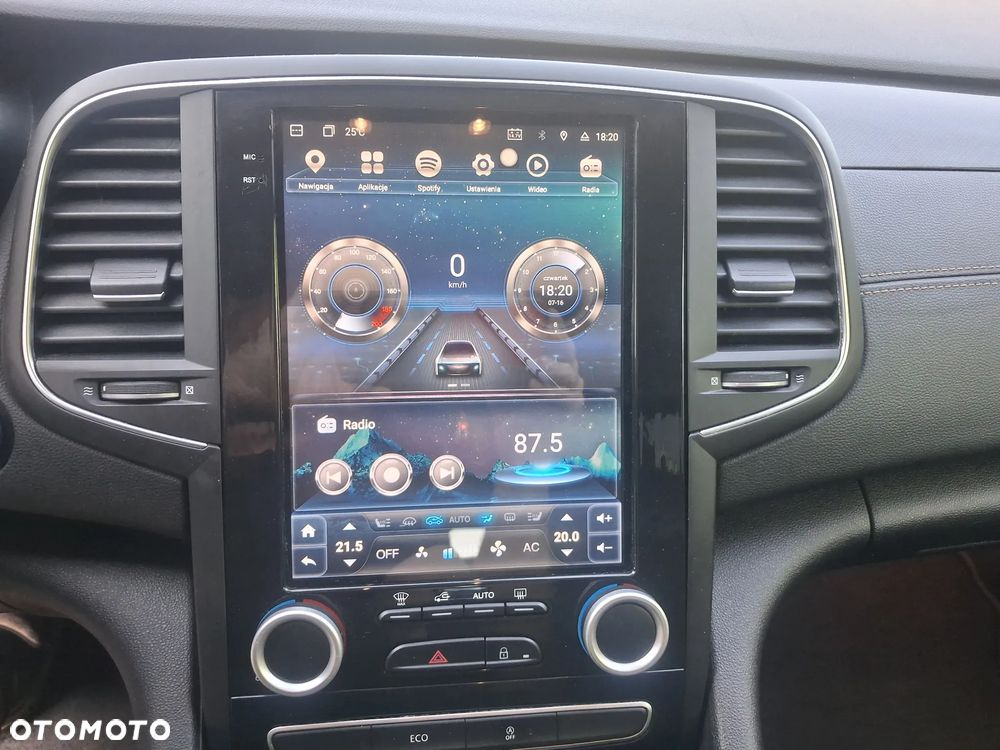 Renault Talisman ENERGY dCi 130 INTENS - 28
