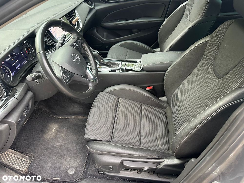 Opel Insignia 1.6 CDTI Exclusive S&S - 15