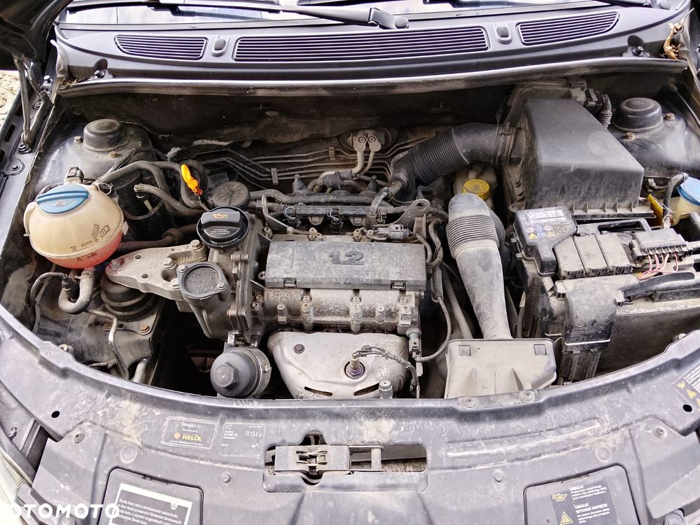 Skoda Fabia 1.2 12V Joy - 6