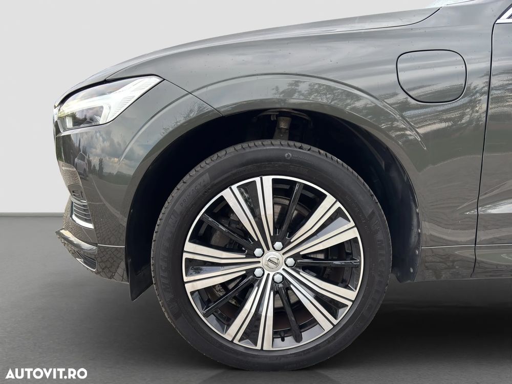 Volvo XC 60 T8 Twin Engine AWD Inscription - 23