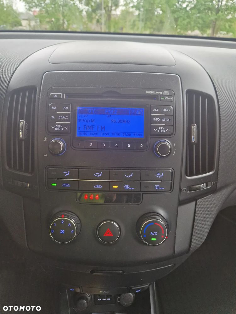 Hyundai i30 i30cw 1.4 Comfort - 9