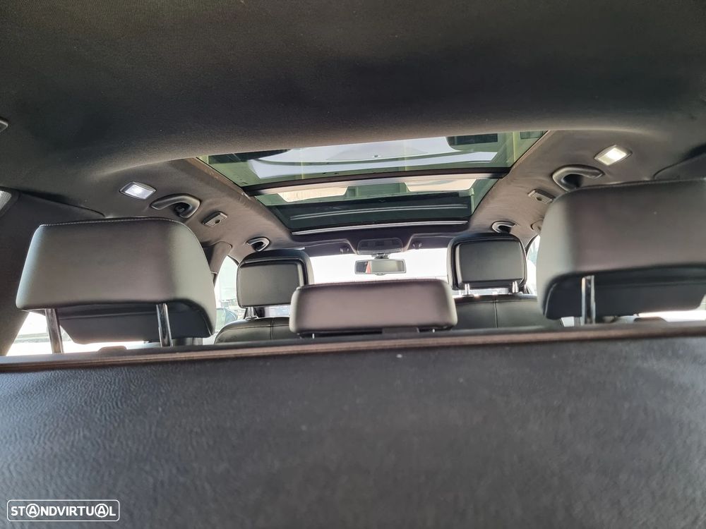VW Passat Variant 2.0 TDI 4M Highline IM - 17