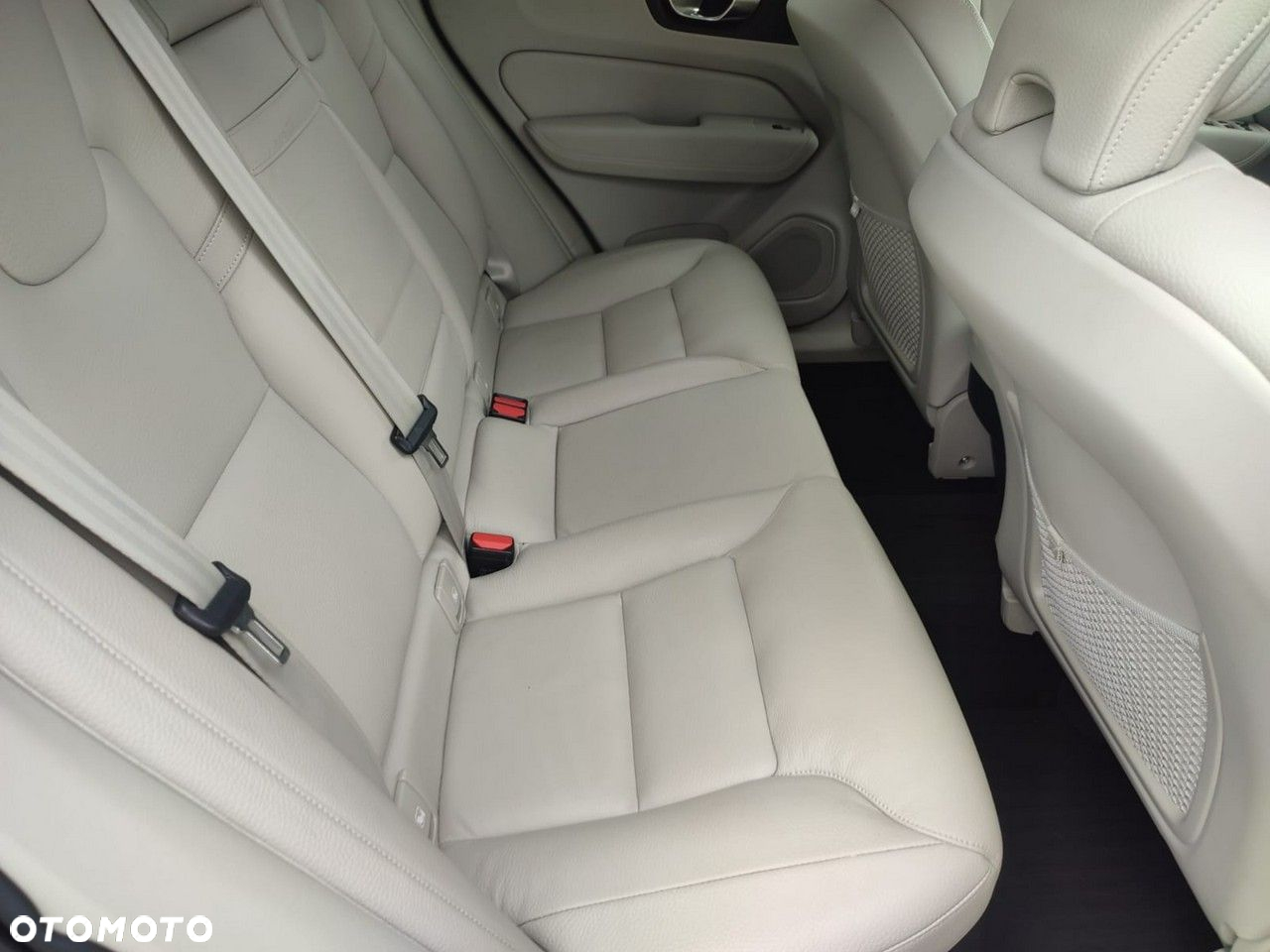 Volvo XC 60 B4 D Geartronic Inscription - 35