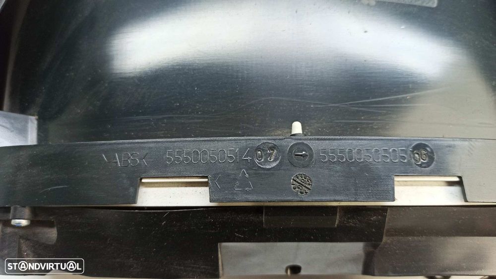 QUADRANTE FORD KA (CCU) TITANIUM - 5