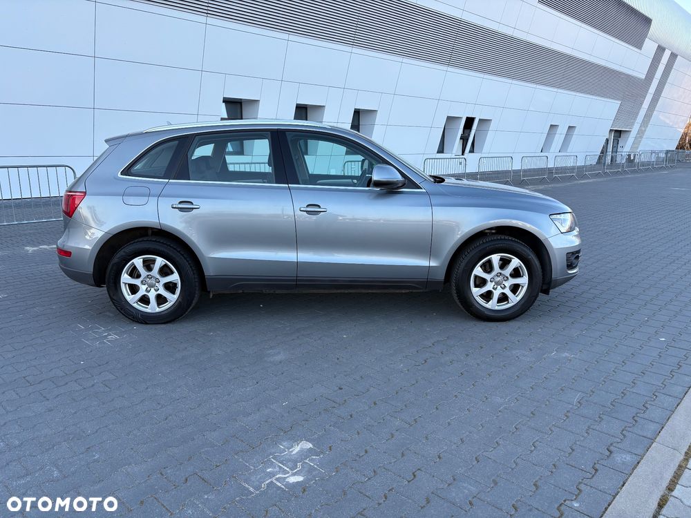 Audi Q5 2.0 TDI Quattro S tronic Prime Line - 3