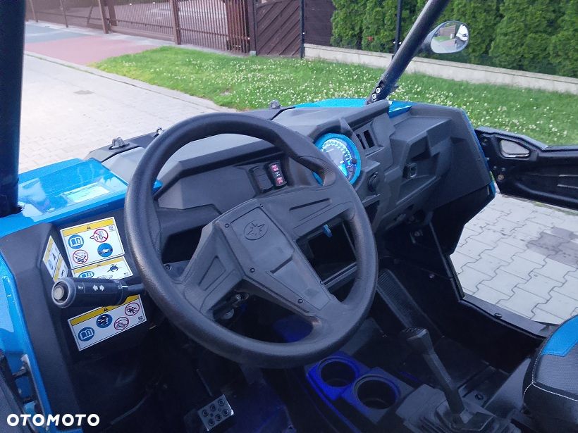 Polaris RZR - 11
