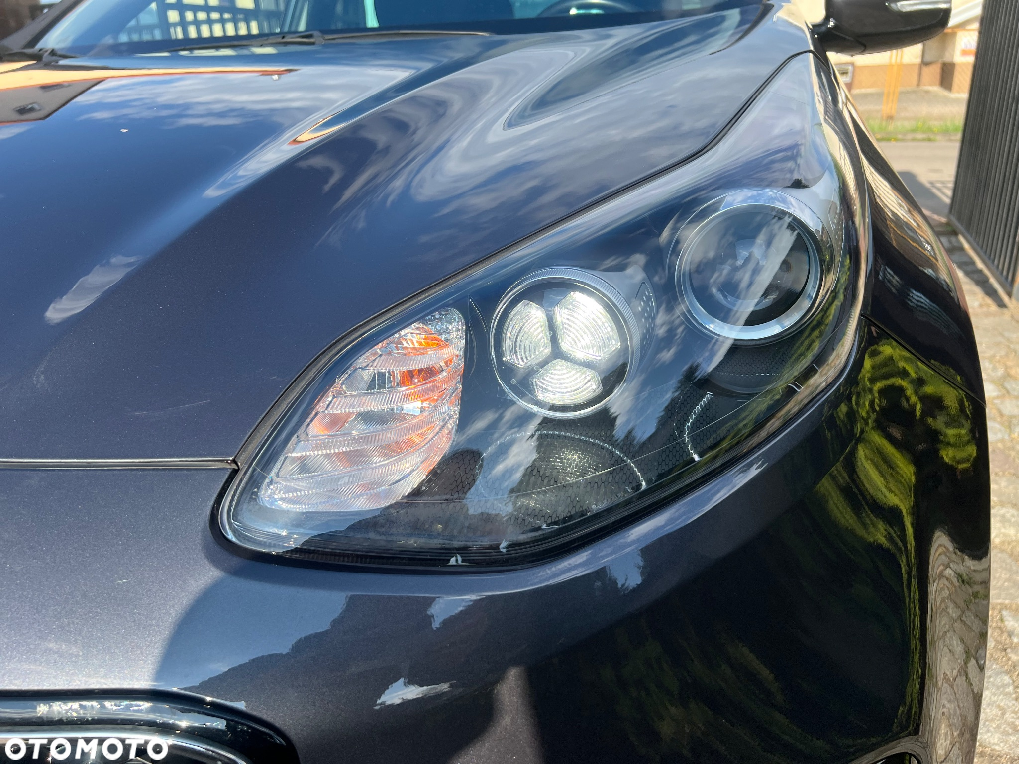Kia Sportage 1.6 GDI 2WD VISION - 11